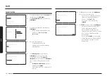 Предварительный просмотр 232 страницы Samsung NV7B667 Series User & Installation Manual