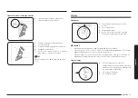 Предварительный просмотр 265 страницы Samsung NV7B667 Series User & Installation Manual