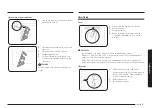 Предварительный просмотр 333 страницы Samsung NV7B667 Series User & Installation Manual