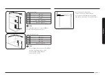 Предварительный просмотр 349 страницы Samsung NV7B667 Series User & Installation Manual