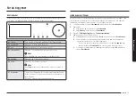 Предварительный просмотр 351 страницы Samsung NV7B667 Series User & Installation Manual