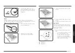 Предварительный просмотр 399 страницы Samsung NV7B667 Series User & Installation Manual