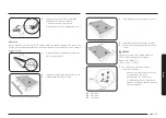 Предварительный просмотр 467 страницы Samsung NV7B667 Series User & Installation Manual