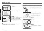 Предварительный просмотр 492 страницы Samsung NV7B667 Series User & Installation Manual