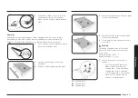 Предварительный просмотр 535 страницы Samsung NV7B667 Series User & Installation Manual