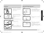 Предварительный просмотр 17 страницы Samsung NV7B79 7 Series User & Installation Manual