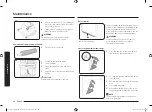 Предварительный просмотр 64 страницы Samsung NV7B79 7 Series User & Installation Manual