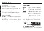 Preview for 6 page of Samsung NV7B796 Series User & Installation Manual