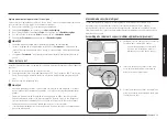 Preview for 13 page of Samsung NV7B796 Series User & Installation Manual