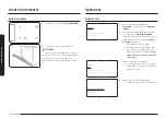 Preview for 16 page of Samsung NV7B796 Series User & Installation Manual