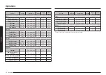 Preview for 26 page of Samsung NV7B796 Series User & Installation Manual