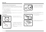 Preview for 58 page of Samsung NV7B796 Series User & Installation Manual