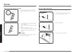 Preview for 60 page of Samsung NV7B796 Series User & Installation Manual