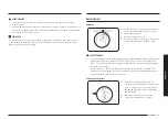 Preview for 61 page of Samsung NV7B796 Series User & Installation Manual