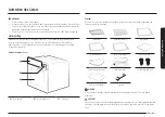 Preview for 75 page of Samsung NV7B796 Series User & Installation Manual