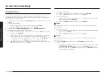 Preview for 80 page of Samsung NV7B796 Series User & Installation Manual