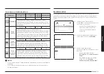 Preview for 89 page of Samsung NV7B796 Series User & Installation Manual