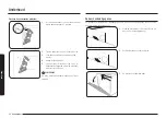 Preview for 196 page of Samsung NV7B796 Series User & Installation Manual