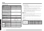 Preview for 202 page of Samsung NV7B796 Series User & Installation Manual