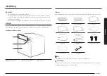 Preview for 211 page of Samsung NV7B796 Series User & Installation Manual