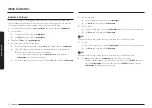 Preview for 216 page of Samsung NV7B796 Series User & Installation Manual