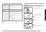 Preview for 219 page of Samsung NV7B796 Series User & Installation Manual