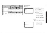 Preview for 223 page of Samsung NV7B796 Series User & Installation Manual