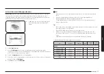 Preview for 229 page of Samsung NV7B796 Series User & Installation Manual