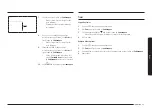 Preview for 235 page of Samsung NV7B796 Series User & Installation Manual