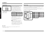 Preview for 280 page of Samsung NV7B796 Series User & Installation Manual