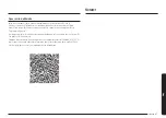 Preview for 339 page of Samsung NV7B796 Series User & Installation Manual