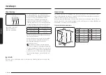 Preview for 348 page of Samsung NV7B796 Series User & Installation Manual