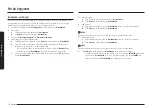 Preview for 352 page of Samsung NV7B796 Series User & Installation Manual