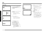 Preview for 368 page of Samsung NV7B796 Series User & Installation Manual