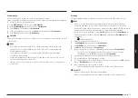 Preview for 373 page of Samsung NV7B796 Series User & Installation Manual