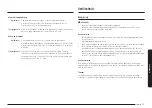 Preview for 397 page of Samsung NV7B796 Series User & Installation Manual