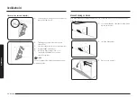 Preview for 400 page of Samsung NV7B796 Series User & Installation Manual