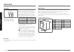 Preview for 416 page of Samsung NV7B796 Series User & Installation Manual