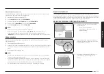 Preview for 421 page of Samsung NV7B796 Series User & Installation Manual