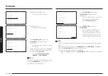 Preview for 428 page of Samsung NV7B796 Series User & Installation Manual