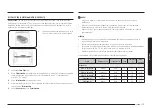 Preview for 433 page of Samsung NV7B796 Series User & Installation Manual