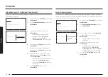 Preview for 438 page of Samsung NV7B796 Series User & Installation Manual