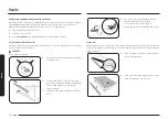 Preview for 466 page of Samsung NV7B796 Series User & Installation Manual