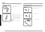 Preview for 468 page of Samsung NV7B796 Series User & Installation Manual