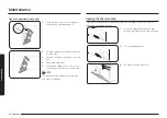 Preview for 536 page of Samsung NV7B796 Series User & Installation Manual