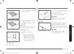 Предварительный просмотр 59 страницы Samsung NV7B797 Series User & Installation Manual