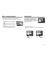 Предварительный просмотр 48 страницы Samsung NV8 User Manual