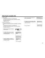 Предварительный просмотр 92 страницы Samsung NV8 User Manual