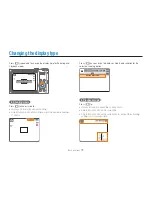 Предварительный просмотр 20 страницы Samsung NV9 User Manual