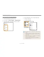 Предварительный просмотр 24 страницы Samsung NV9 User Manual